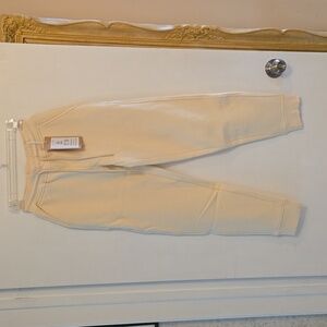 Alfred Sung Joggers Lounge Pants Small/Medium NWT